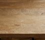Oakleigh Square Side Table (24&quot;)
