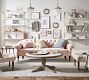 Olivia Wall Mounted Shelves (42&quot;)