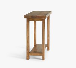 Reed Console Table (40&quot;)