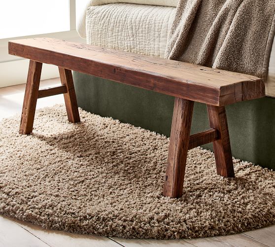 Bodhi bench pottery barn hotsell