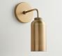 Walker Cylinder Sconce (14&quot;)
