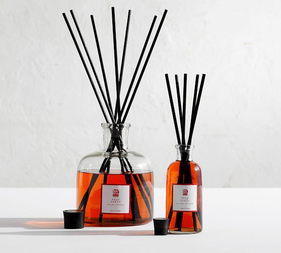 Apothecary Diffuser Collection - Palo Santo