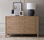Calistoga 8-Drawer Dresser (59&quot;)