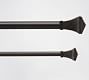 Square Finial - Set of 2