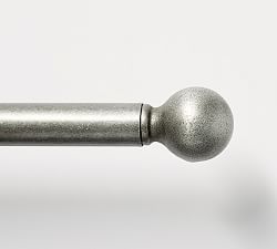 Ball Finial - Set of 2