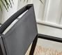 Fiji Metal &amp; Mesh Outdoor Bar Stool
