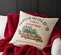 National Lampoon&rsquo;s Christmas Vacation&#8482; Pillow