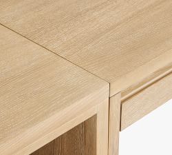 Pacific Executive Desk (74&quot;)
