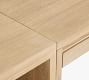 Pacific Executive Desk (74&quot;)