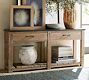 Parker Reclaimed Wood Console Table (63&quot;)