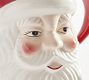 Santa Claus Ceramic Pitcher