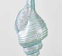 Shell Ornaments