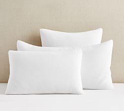 Soft Cotton Sham