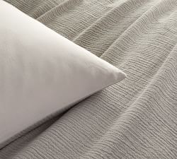 Soft Cotton Sham