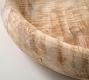 Teak Wood Bowl