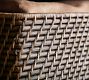 Clive Handwoven Tightweave Handled Utility Basket