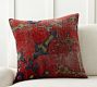 Dara Velvet Pillow