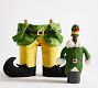 Elf Knit Beverage Jacket