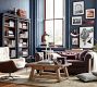 Gavin Reclaimed Wood Bookcase (39.5&quot;)