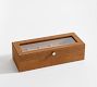 Grant Leather Watch Box