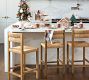 Malibu Woven Stool