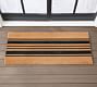 Striped Doormat