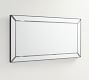 Astor Oversized Rectangular Mirror