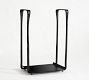 Bodhi Fireplace Log Holder