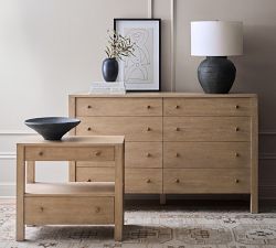 Calistoga 8-Drawer Dresser (59&quot;)