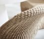 Encinitas Wicker Outdoor Dining Chair