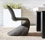 Encinitas Wicker Outdoor Dining Chair