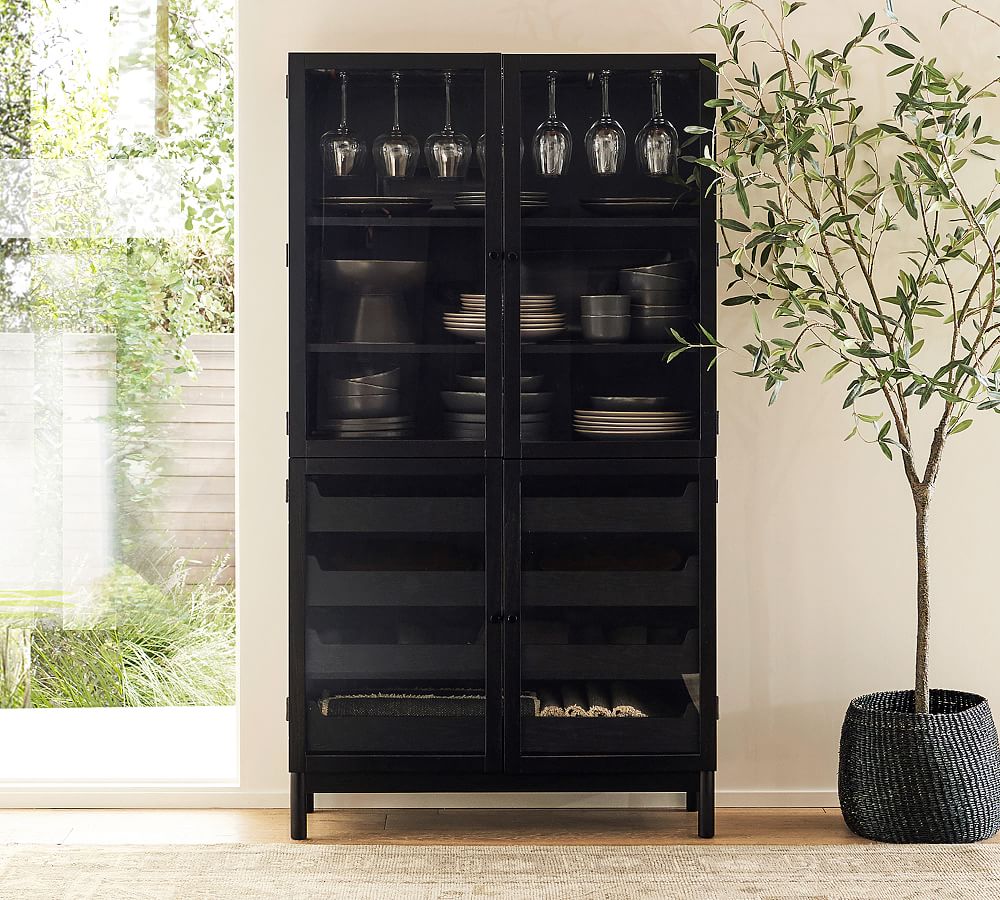 Haven Buffet &amp; Hutch (38&quot;)