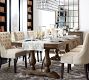Hayes Tufted Upholstered Dining Chair