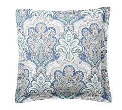 Jordana Paisley Percale Sham