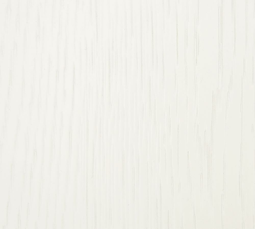 Montauk White Wood Swatch - Free Returns Within 30 Days