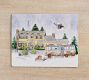 National Lampoon&rsquo;s Christmas Vacation&#8482; Griswold House Cork Placemats - Set of 4