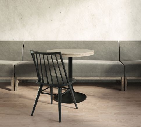 Modular dining banquette discount