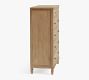 Sausalito 6-Drawer Tall Dresser (36&quot;)