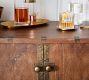 Timor Bar Cabinet