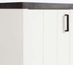 Austen 21&quot; Concrete Top Sink Vanity