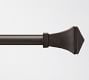 Square Finial - Set of 2