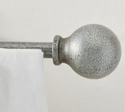 Ball Finial - Set of 2