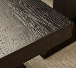 Fort Dining Bench