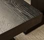 Fort Dining Bench