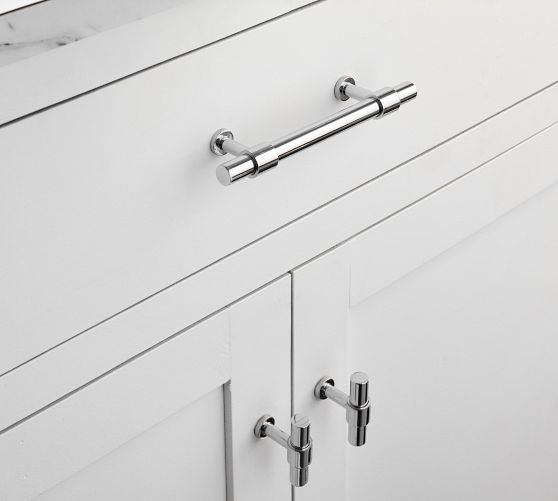 Frey Drawer Pull