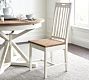 Hart Reclaimed Wood Dining Chair