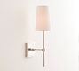 Pearson Shade Sconce (18&quot;)