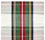 Stewart Plaid Performance Rug