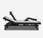 Tempur-Ergo&#174; Smart Base powered by Sleeptracker&#174; AI