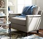 Tyler Square Arm Chair